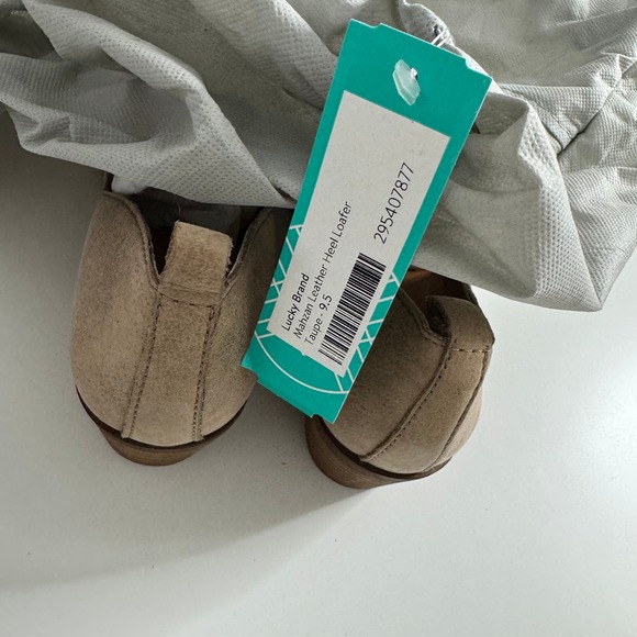 Lucky Brand Booties - Picture 8 of 8